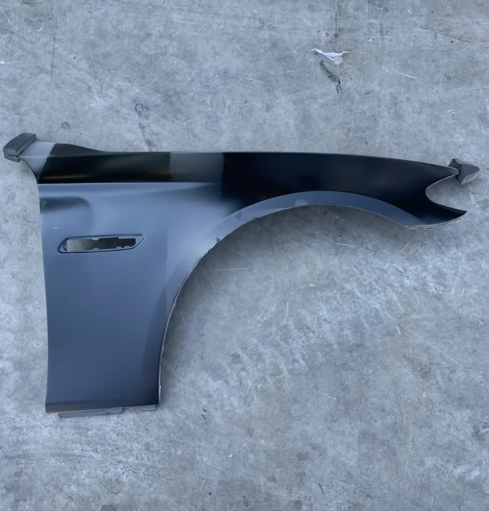 ΦΤΕΡΟ ΕΜΠΡΟΣ ΔΕΞΙΑ ΙΜΙΤΑΣΙΟΝ BMW ΣΕΙΡΑ 5 F10