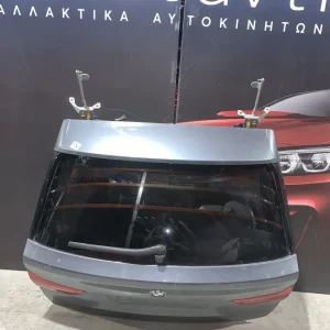ΤΖΑΜΟΠΟΡΤΑ ΠΙΣΩ BMW ΣΕΙΡΑ 5 G31