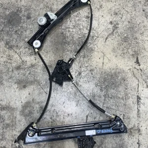 ΑΝΕΒΑΤΟΡΙ - ΓΡΥΛΟΣ ΠΑΡΑΘΥΡΟΥ ΕΜΠΡΟΣ ΔΕΞΙ BMW ΣΕΙΡΑ 2 F44 GRAN COUPE (ΚΩΔ. ΑΝΤΑΛ. 9851142)