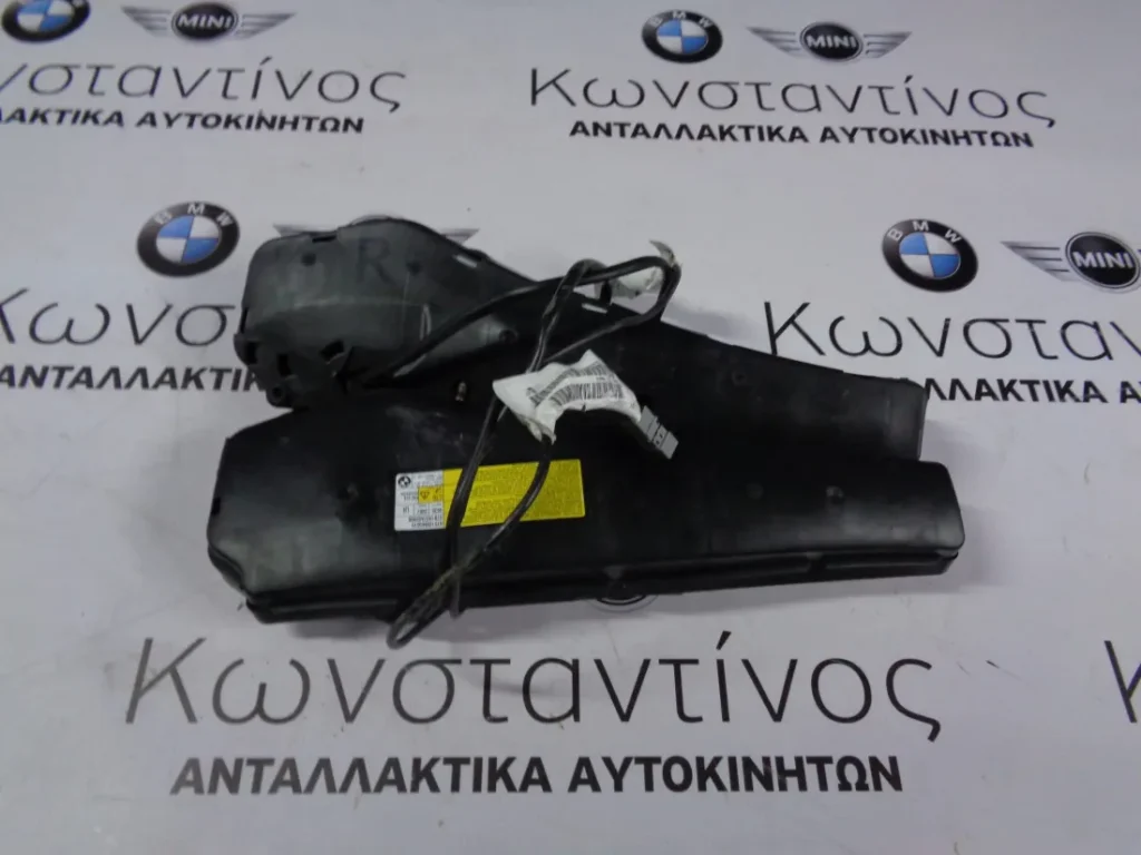 ΑΕΡΟΣΑΚΟΙ ΚΑΘΙΣΜΑΤΩΝ (SEATS AIRBAG)  BMW ΣΕΙΡΑ 3 Ε92