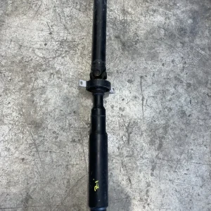 ΚΕΝΤΡΙΚΟΣ ΑΞΟΝΑΣ ΠΙΣΩ BMW X3 F25 X4 F26 (ΚΩΔ. ΑΝΤΑΛ. 7589801)