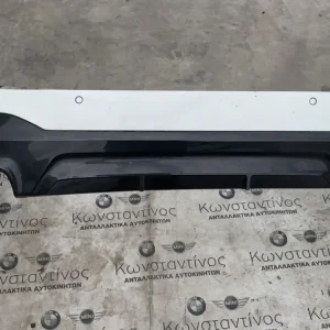 ΠΡΟΦΥΛΑΚΤΗΡΑΣ ΠΙΣΩ BMW ΣΕΙΡΑ 5 G30