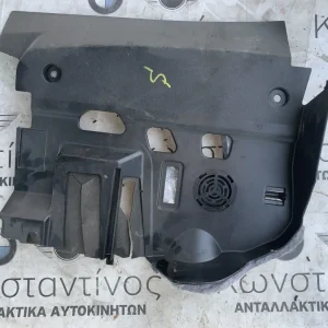 ΔΙΑΚΟΣΜΗΤΙΚΟ ΚΑΛΥΜΜΑ ΤΑΜΠΛΟΥ BMW ΣΕΙΡΑ 3, 4 F30 F31 F36 GC (ΚΩΔ. ΑΝΤΑΛ. 51459382558)