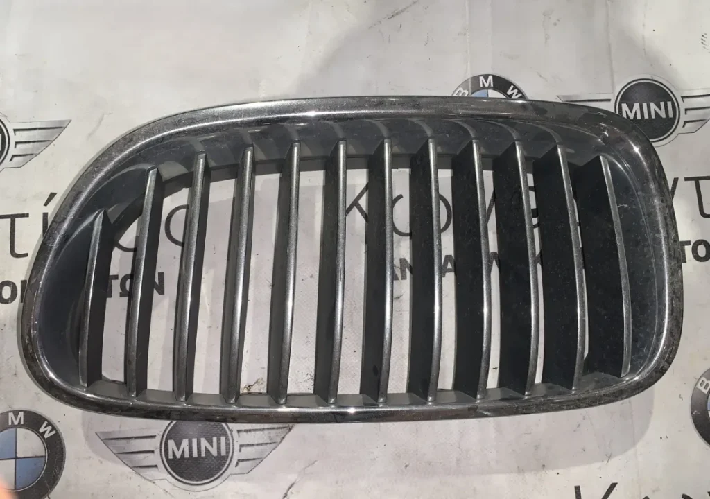 ΚΑΡΔΙΑ ΜΑΣΚΑΣ ΕΜΠΡΟΣ ΑΡΙΣΤΕΡΑ BMW ΣΕΙΡΑ 5 F10 F11 (ΚΩΔ. ΑΝΤΑΛ. 51137200727 - 51137261355 - 51137203649)