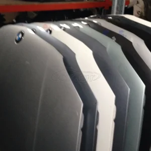 Καπό εμπρός BMW E87 SERIES 1