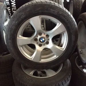 ΖΑΝΤΟΛΑΣΤΙΧΑ BMW Χ3 E83 2004-2009