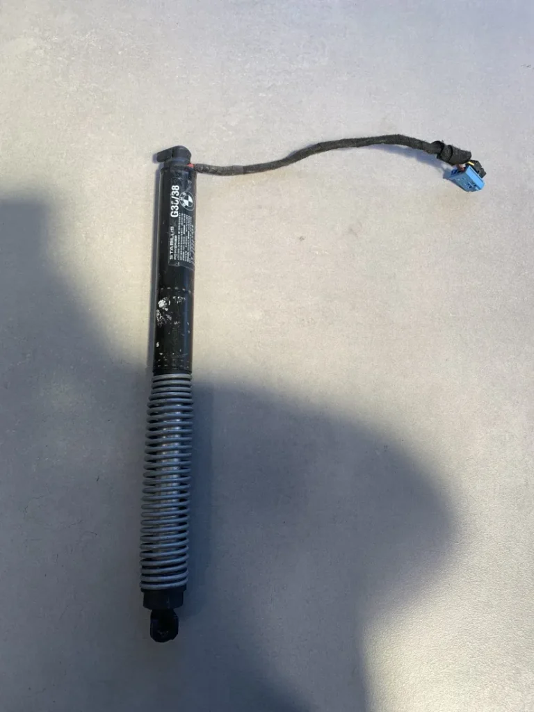 ΑΜΟΡΤΙΣΕΡ ΠΙΣΩ ΔΕΞΙ ΠΟΡΤ ΠΑΓΚΑΖ BMW ΣΕΙΡΑ 5 G30 M5 F90 (8737952)