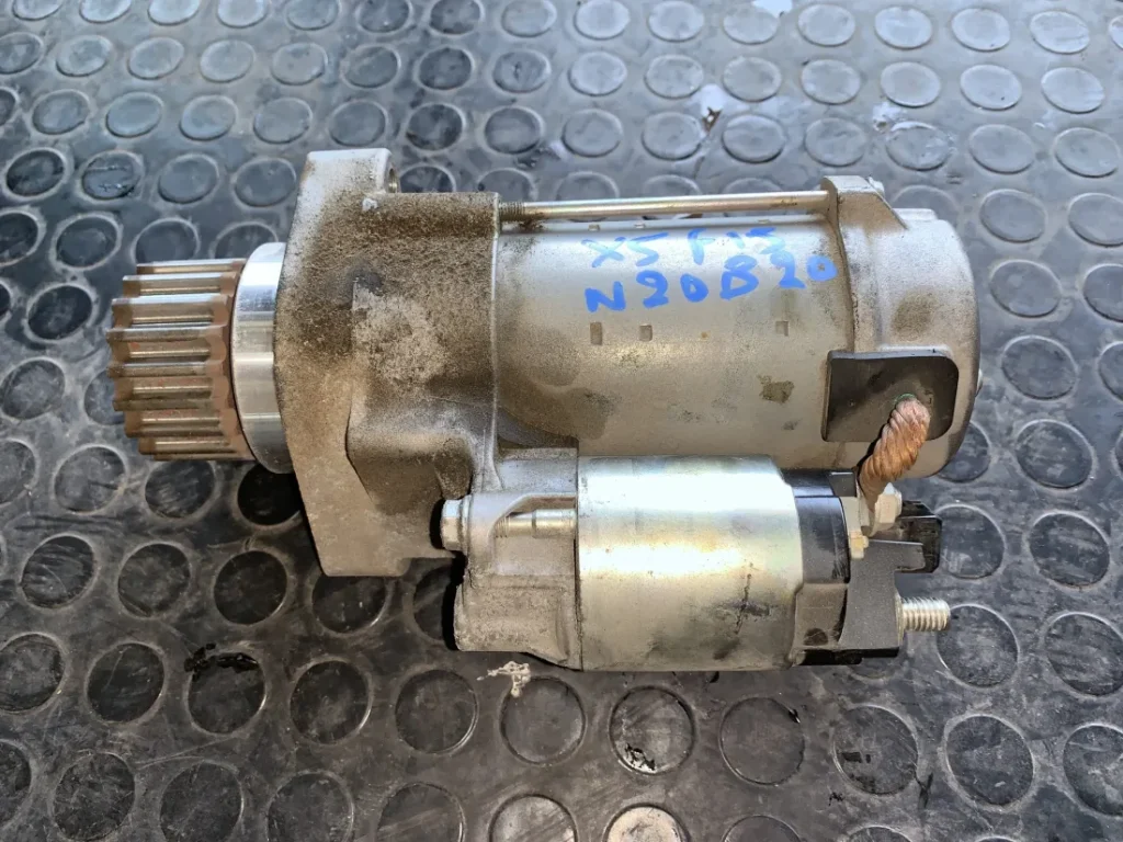 ΜΙΖΑ BMW X5 F15 (ΚΩΔ. ΑΝΤΑΛ. 8607569)