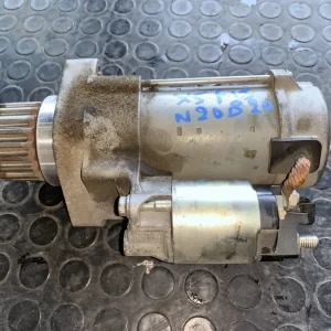 ΜΙΖΑ BMW X5 F15 (ΚΩΔ. ΑΝΤΑΛ. 8607569)