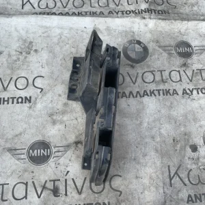 ΔΙΑΚΟΣΜΗΤΙΚΟ ΚΑΛΥΜΜΑ ΠΙΣΩ ΦΩΣ ΔΕΞΙΑ BMW ΣΕΙΡΑ 3 E46 COMPACT (ΚΩΔ. ΑΝΤΑΛ. 51127006824)