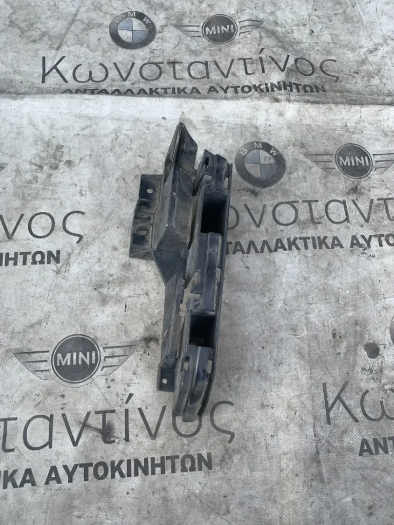 ΔΙΑΚΟΣΜΗΤΙΚΟ ΚΑΛΥΜΜΑ ΠΙΣΩ ΦΩΣ ΔΕΞΙΑ BMW ΣΕΙΡΑ 3 E46 COMPACT (ΚΩΔ. ΑΝΤΑΛ. 51127006824)