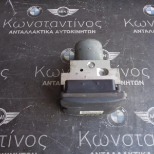 ΜΟΝΑΔΑ ABS - DSC BMW F10 (ΚΩΔ. ΑΝΤΑΛ.: 6799515 KAI 6799517 )