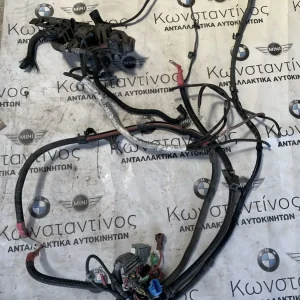 ΜΕΤΑΤΡΟΠΕΑΣ ΠΙΕΣΗΣ BMW ΣΕΙΡΑ 1, 2, 3, 4, 5, 6, 7, 8, Χ1, Χ2, Χ3, Χ4, Χ5, Χ6, Χ7 (ΚΩΔ. ΑΝΤΑΛ. 11748509323)