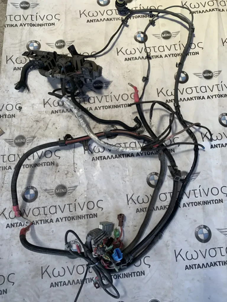 ΜΕΤΑΤΡΟΠΕΑΣ ΠΙΕΣΗΣ BMW ΣΕΙΡΑ 1, 2, 3, 4, 5, 6, 7, 8, Χ1, Χ2, Χ3, Χ4, Χ5, Χ6, Χ7 (ΚΩΔ. ΑΝΤΑΛ. 11748509323)