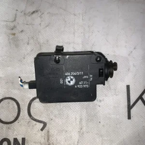 ΤΑΠΑ ΡΕΖΕΡΒΟΥΑΡ ΚΑΥΣΙΜΟΥ - ΚΛΕΙΔΑΡΙΑ BMW ΣΕΙΡΑ 3 Ε46 (ΚΩΔ. ΑΝΤΑΛ. 67116923973)