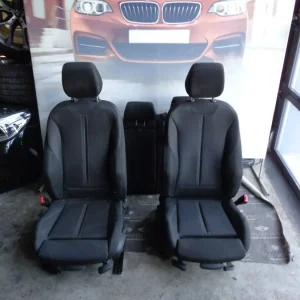 ΣΑΛΟΝΙ (SEATS) BMW F20 LCI SPORT