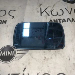 ΚΡΥΣΤΑΛΛΟ ΚΑΘΡΕΠΤΗ BMW ΔΕΞΙ ΤΕΤΡΑΠΟΡΤΟ BMW ΣΕΙΡΑ 3 E46 (135289)