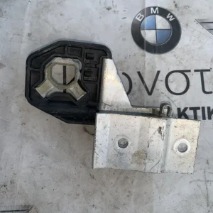 ΣΤΗΡΙΓΜΑ ΜΟΝΑΔΑΣ ΚΑΛΟΡΙΦΕΡ ΑΡΙΣΤΕΡΑ BMW ΣΕΙΡΑ 1, 2, 3, 4 i3 i8 F20 F21 F22 F23 F30 F31 F34 GT F36 GC (ΚΩΔ. ΑΝΤΑΛ. 8620732)