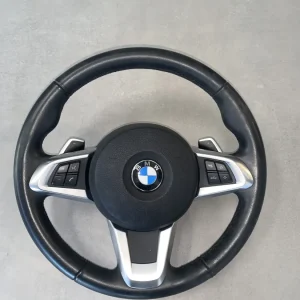 TIMONI ΚΟΜΠΛΕ ΜΕ ΑΕΡΟΣΑΚΟ BMW Z4 E89