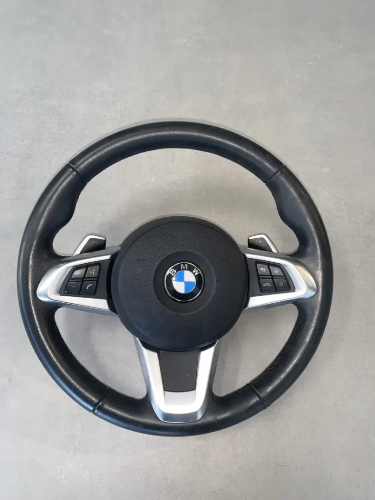 TIMONI ΚΟΜΠΛΕ ΜΕ ΑΕΡΟΣΑΚΟ BMW Z4 E89