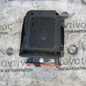 ΚΕΝΤΡΙΚΟ ΗΧΕΙΩΝ ΜΠΑΣΩΝ ΔΕΞΙΑ BMW ΣΕΙΡΑ 2 U06 A.T. X1 U11 X2 U10 MINI U25 (ΚΩΔ. ΑΝΤΑΛ. 65139442224)