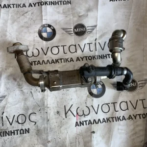 ΨΥΓΕΙΟ ΚΑΥΣΑΕΡΙΩΝ BMW ΣΕΙΡΑ 3 Ε46 (ΚΩΔ. ΑΝΤΑΛ. 7787404)