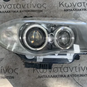 ΦΑΝΑΡΙ ΕΜΠΡΟΣ ΔΕΞΙ BMW ΣΕΙΡΑ 1 E81 E87 (ΚΩΔ. ΑΝΤΑΛ. 63117180832)