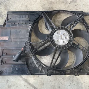 ΒΕΝΤΙΛΑΤΕΡ - ΑΝΕΜΙΣΤΗΡΑΣ ΚΛΙΜΑΤΙΣΜΟΥ BMW ΣΕΙΡΑ 2 F45 A.T. F46 G.T. X2 F39 MINI F54 F55 F56 F57 F60 (ΚΩΔ. ΑΝΤΑΛ. 17427617608)