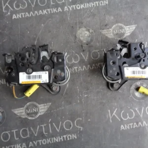 ΚΛΕΙΔΑΡΙΕΣ ΜΕΤΩΠΗΣ BMW F10-F11