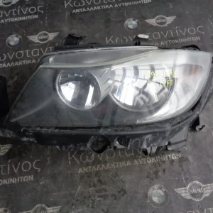 ΦΑΝΑΡΙ ΑΠΛΟ ΑΡΙΣΤΕΡΟ BMW E90 (LEFT LIGHT)