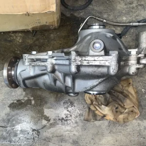 ΕΜΠΡΟΣ ΔΙΑΦΟΡΙΚΟ BMW ΣΕΙΡΑ 5, 8 (ΚΩΔ. ΑΝΤΑΛ. 7558153)