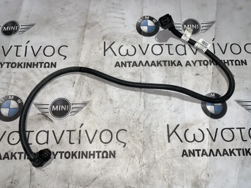 ΠΛΕΞΟΥΔΑ ΚΑΛΩΔΙΩΝ ΚΙΝΗΤΗΡΑ - ΜΟΤΕΡ ΡΥΘΜΙΣΗΣ VALVETRONIC BMW M2 F87 M3 F80 M4 F82 F83 (ΚΩΔ. ΑΝΤΑΛ. 7849627)