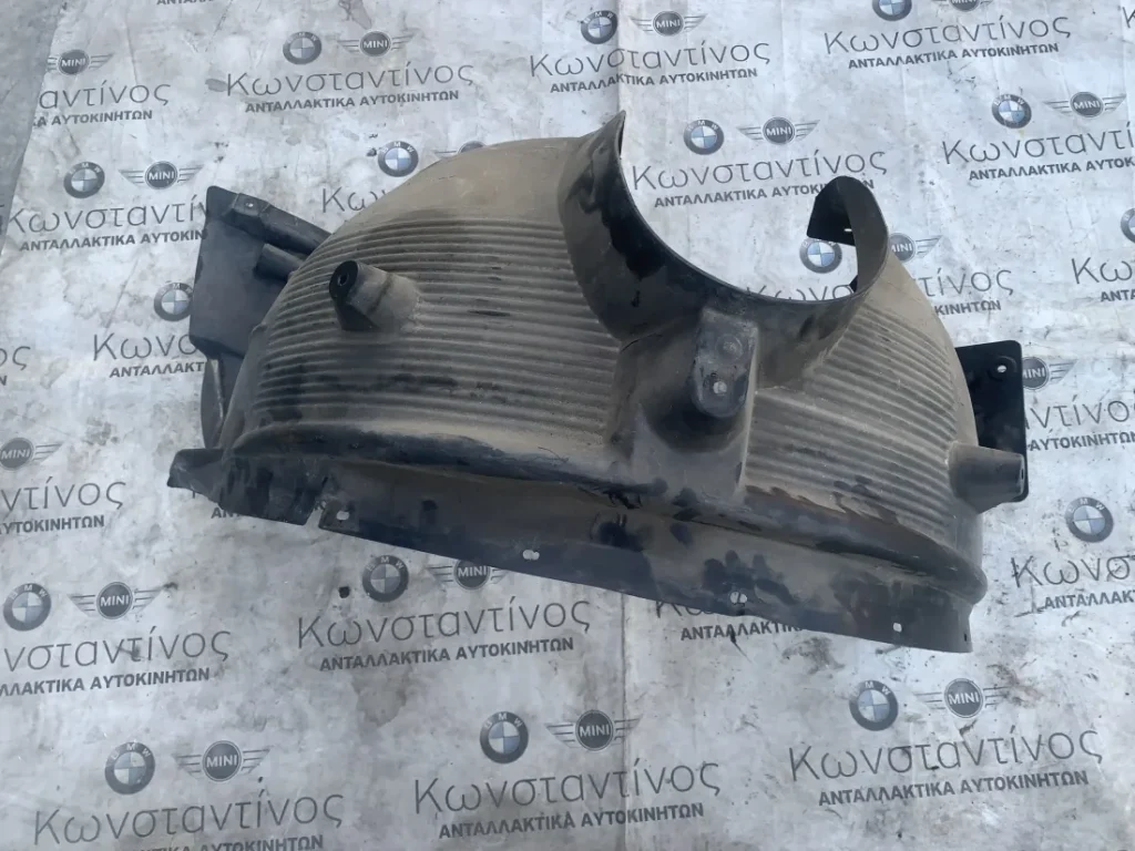 ΘΟΛΟΣ ΠΛΑΣΤΙΚΟΣ ΦΤΕΡΟΥ BMW Χ3 Ε83 (ΚΩΔ. ΑΝΤΑΛ. 51713420431)