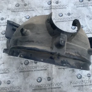 ΘΟΛΟΣ ΠΛΑΣΤΙΚΟΣ ΦΤΕΡΟΥ BMW Χ3 Ε83 (ΚΩΔ. ΑΝΤΑΛ. 51713420431)