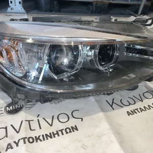 ΦΑΝΑΡΙ ΕΜΠΡΟΣ BMW F34 LCI XENON