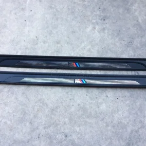 ΜΑΡΣΠΙΕ ΠΟΡΤΑΣ ΣΕΤ BMW MPACK E82 Σειρά 1