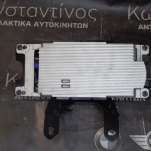 ΜΟΝΑΔΑ ΤΗΛΕΜΑΤΙΚΗΣ COMBOX BMW F10 ΣΕΙΡΑ 5 (ΚΩΔ. ΑΝΤΑΛ.: 9244189 )