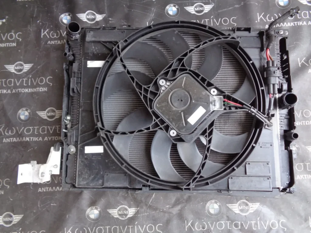 ΣΕΤ ΨΥΓΕΙΩΝ BMW F3X-F2X LCI B48B ΒΕΝΖΙΝΗ-ΑΥΤΟΜΑΤΟ