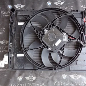 ΣΕΤ ΨΥΓΕΙΩΝ BMW F3X-F2X LCI B48B ΒΕΝΖΙΝΗ-ΑΥΤΟΜΑΤΟ