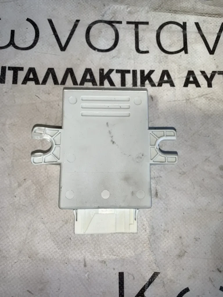 ΜΟΝΑΔΑ ΕΛΕΓΧΟΥ ΑΝΑΡΤΗΣΗΣ ΑΕΡΑ BMW ΣΕΙΡΑ 5 F10 F11 (37146860386)