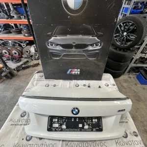 ΠΙΣΩ ΠΟΡΤΑ - ΠΟΡΤ ΜΠΑΓΚΑΖ BMW ΣΕΙΡΑ 2 COUPE M2 F87