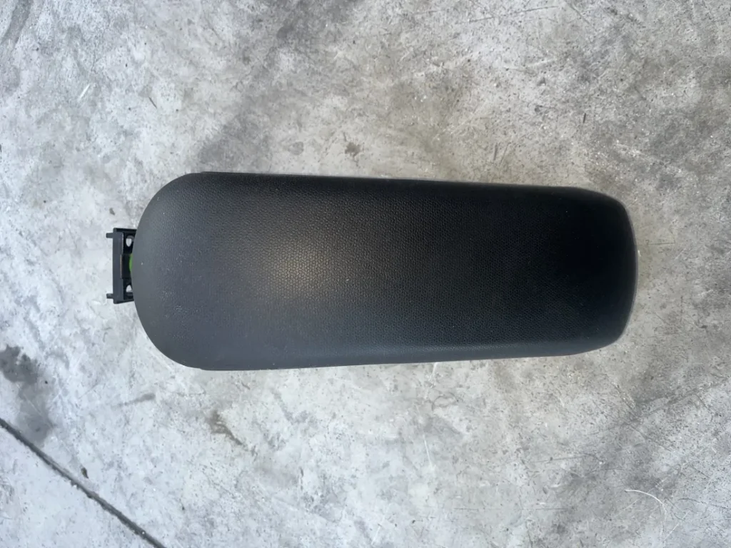 ΤΕΜΠΕΛΗΣ - ΥΠΟΒΡΑΧΙΟΝΙΟ ΕΜΠΡΟΣ ΜΕΣΗ MINI R60 R61 (ΚΩΔ. ΑΝΤΑΛ. 9807337)