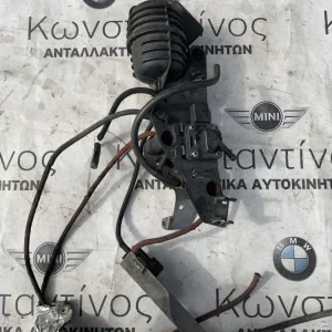 ΔΟΧΕΙΟ ΥΠΟΠΙΕΣΗΣ BMW ΣΕΙΡΑ 1, 3, 5, 6, Χ1, Χ3, Χ5, Χ6 (ΚΩΔ. ΑΝΤΑΛ. 11657799790)