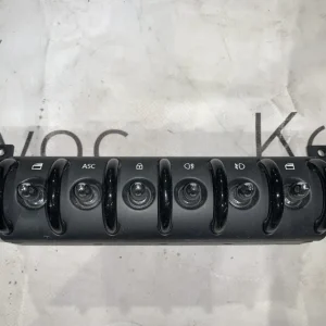 ΔΙΑΚΟΠΤΗΣ ΠΑΡΑΘΥΡΩΝ MINI COOPER R56 (61316958033)