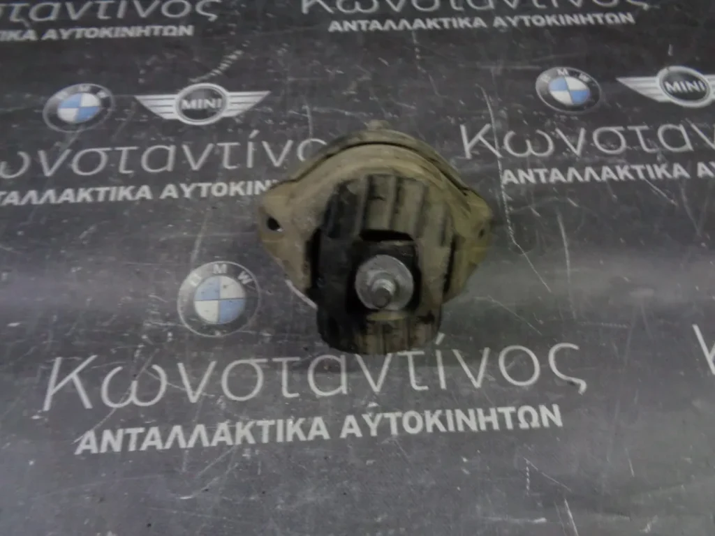 ΒΑΣΗ ΚΙΝΗΤΗΡΑ BMW E60 ΣΕΙΡΑ 5 ΑΡΙΣΤΕΡΑ (ΚΩΔ. ΑΝΤΑΛ.: 6796874 )