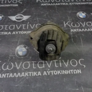 ΒΑΣΗ ΚΙΝΗΤΗΡΑ BMW E60 ΣΕΙΡΑ 5 ΑΡΙΣΤΕΡΑ (ΚΩΔ. ΑΝΤΑΛ.: 6796874 )