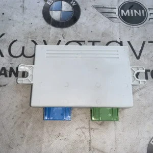 ΜΟΝΑΔΑ ΕΛΕΓΧΟΥ VDP BMW ΣΕΙΡΑ 5, 6 G30 G31 G32 GRAN TURISMO (ΚΩΔ. ΑΝΤΑΛ. 37146898967)