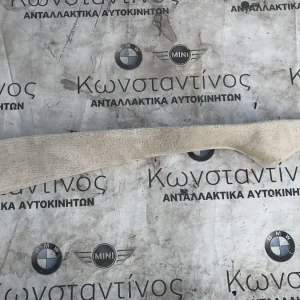 ΔΙΑΚΟΣΜΗΤΙΚΟ ΚΕΝΤΡΙΚΗΣ ΚΟΝΣΟΛΑΣ BMW ΣΕΙΡΑ 7 F01 F02 F03 F04 HYBRID (ΚΩΔ. ΑΝΤΑΛ. 51169113671)