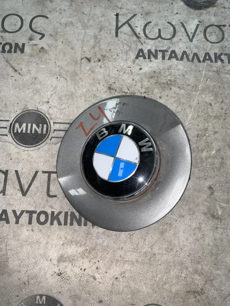 ΠΡΟΣΘΕΤΟ ΦΛΑΣ BMW Ζ4 Ε85 Ε86 (ΚΩΔ. ΑΝΤΑΛ. 6916561)