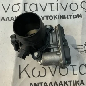 ΠΕΤΑΛΟΥΔΑ ΓΚΑΖΙΟΥ BMW (13547619008)